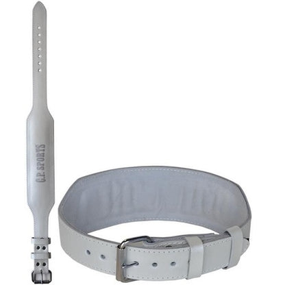 Cpsports Lady Gürtel Leder Xs