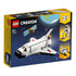 creator spaceshuttle