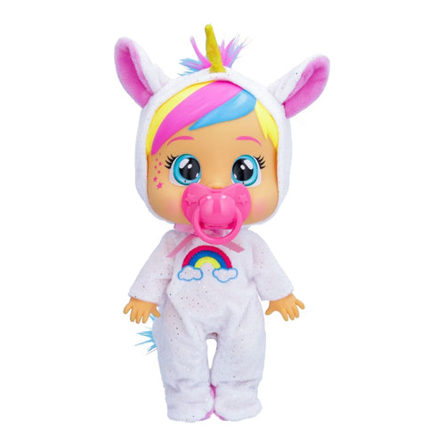 cry babies loving care fantasy dreamy spielpuppe