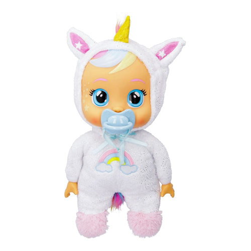 cry babies schlaf schoen dreamy spielpuppe