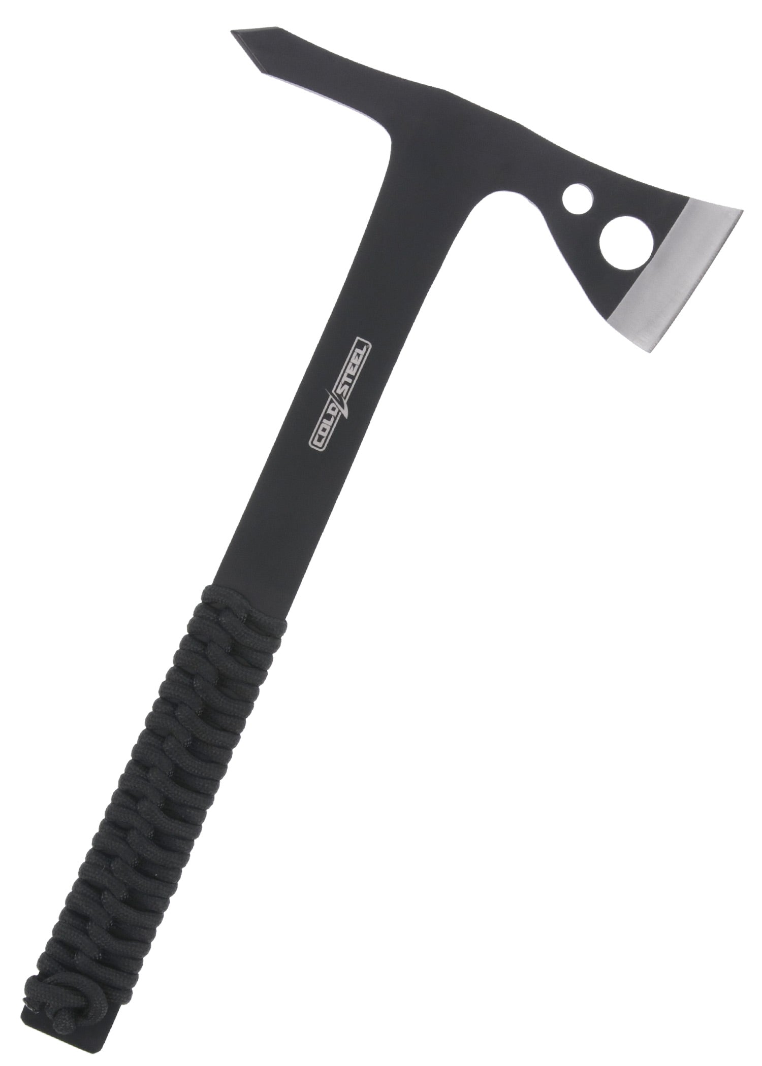 Cold Steel Wurfäxte 3er Set – Präzises Zielwerfen
