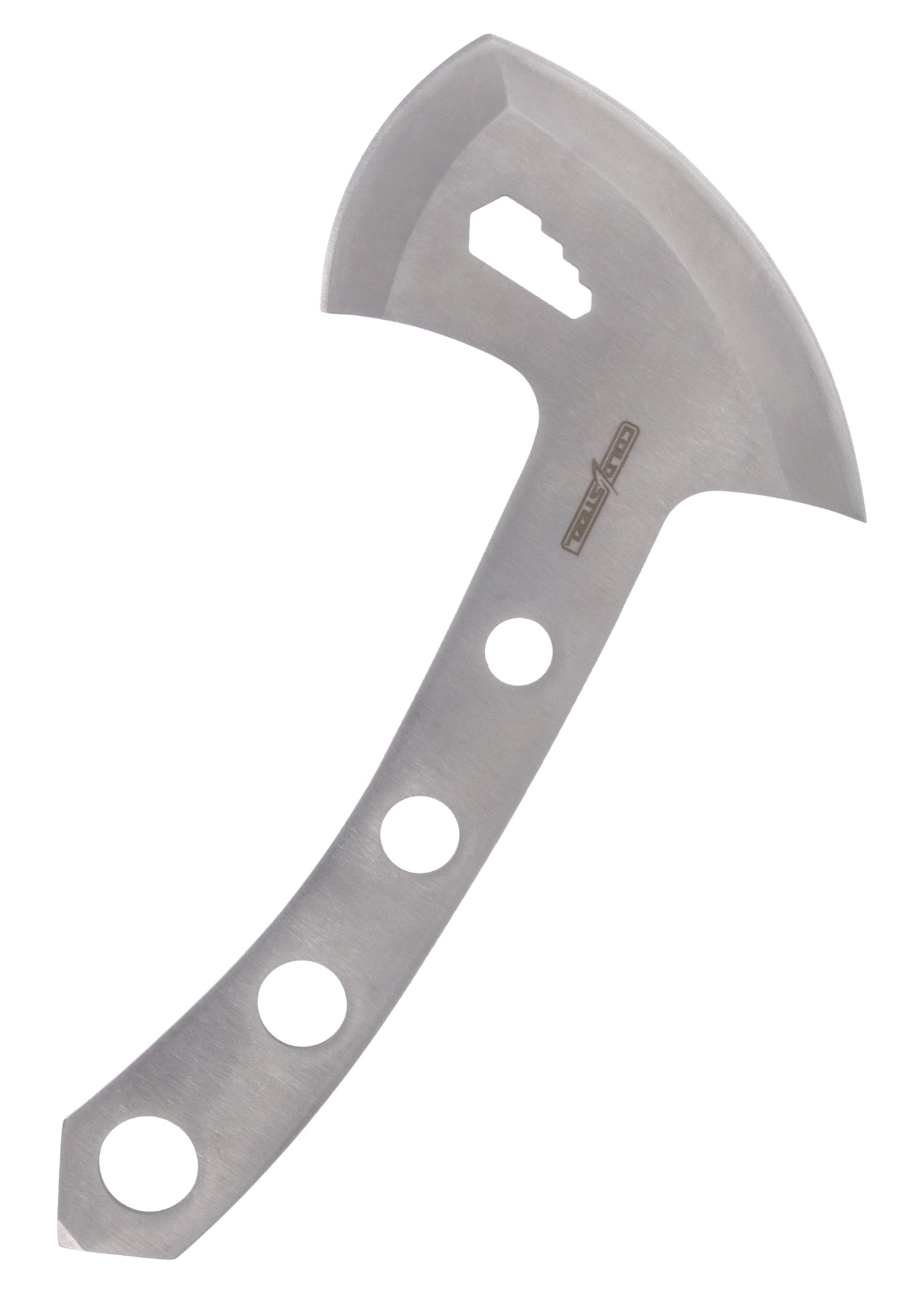 Cold Steel Wurfäxte 3er Set inkl. Nylon Scheide