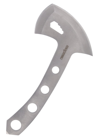 Cold Steel Wurfäxte 3er Set inkl. Nylon Scheide