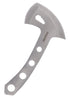 Cold Steel Wurfäxte 3er Set inkl. Nylon Scheide