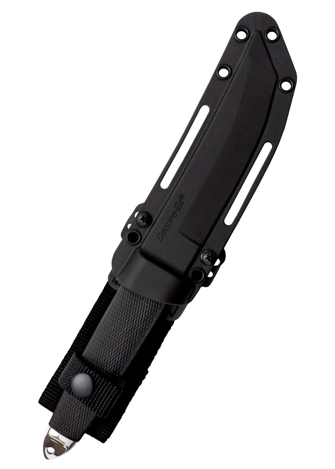Cold Steel Master Tanto San Mai – Legendäres Outdoormesser