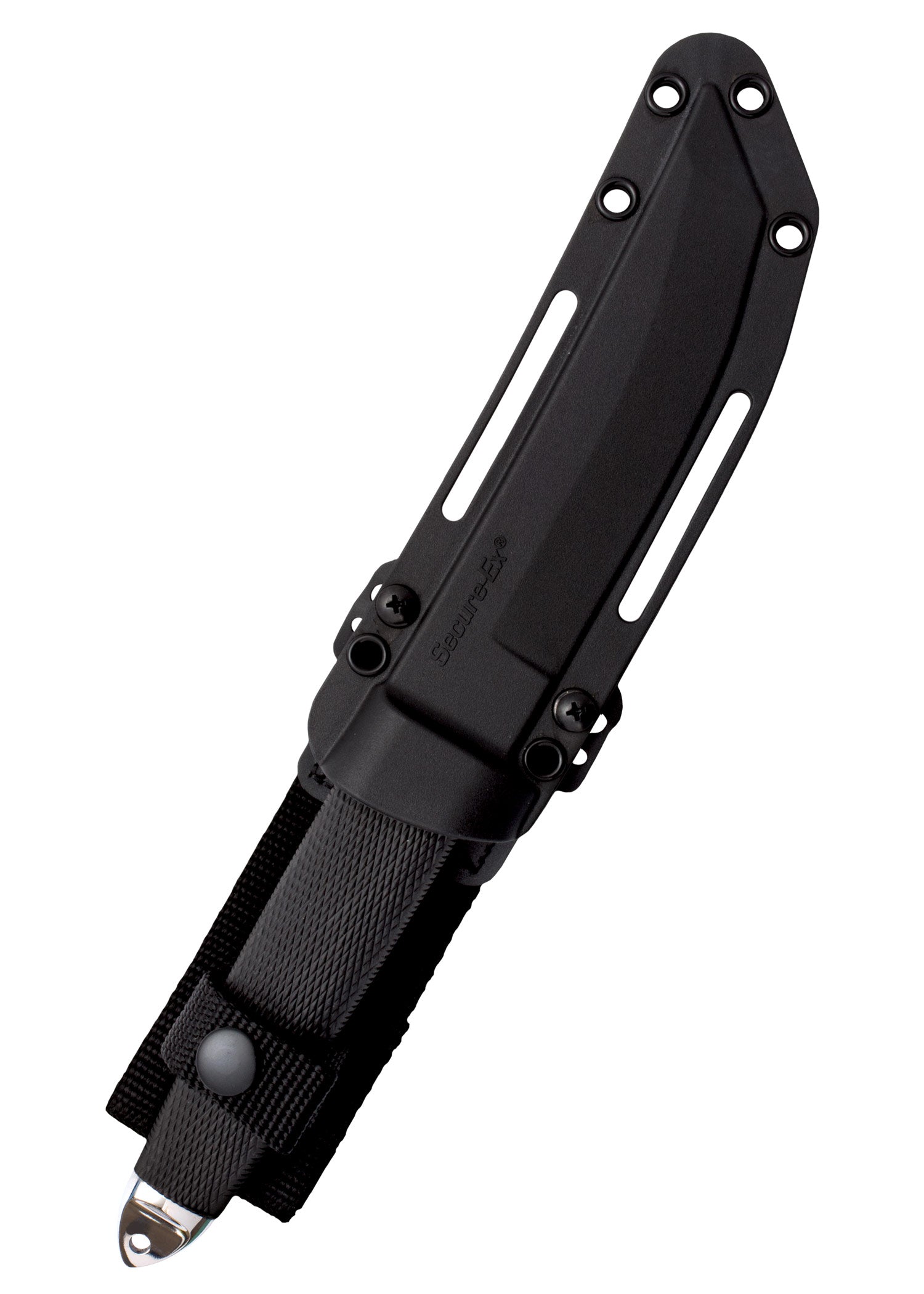 Cold Steel Master Tanto San Mai – Legendäres Outdoormesser
