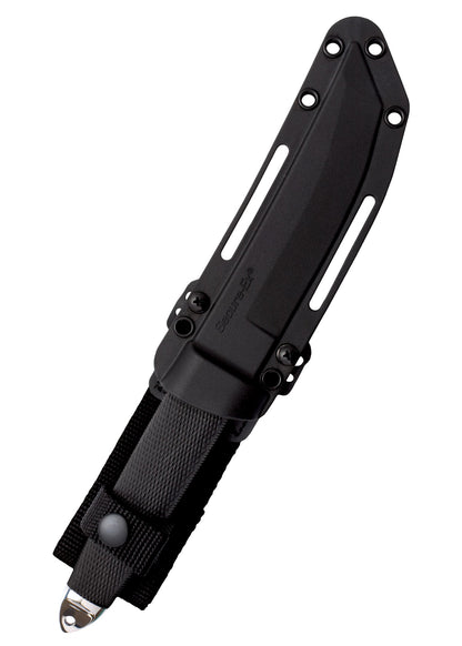 Cold Steel Master Tanto San Mai – Legendäres Outdoormesser