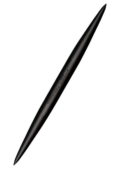 Cold Steel Mini Torpedo – Aerodynamisches Wurfinstrument