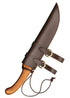 Cold Steel Woodsman&