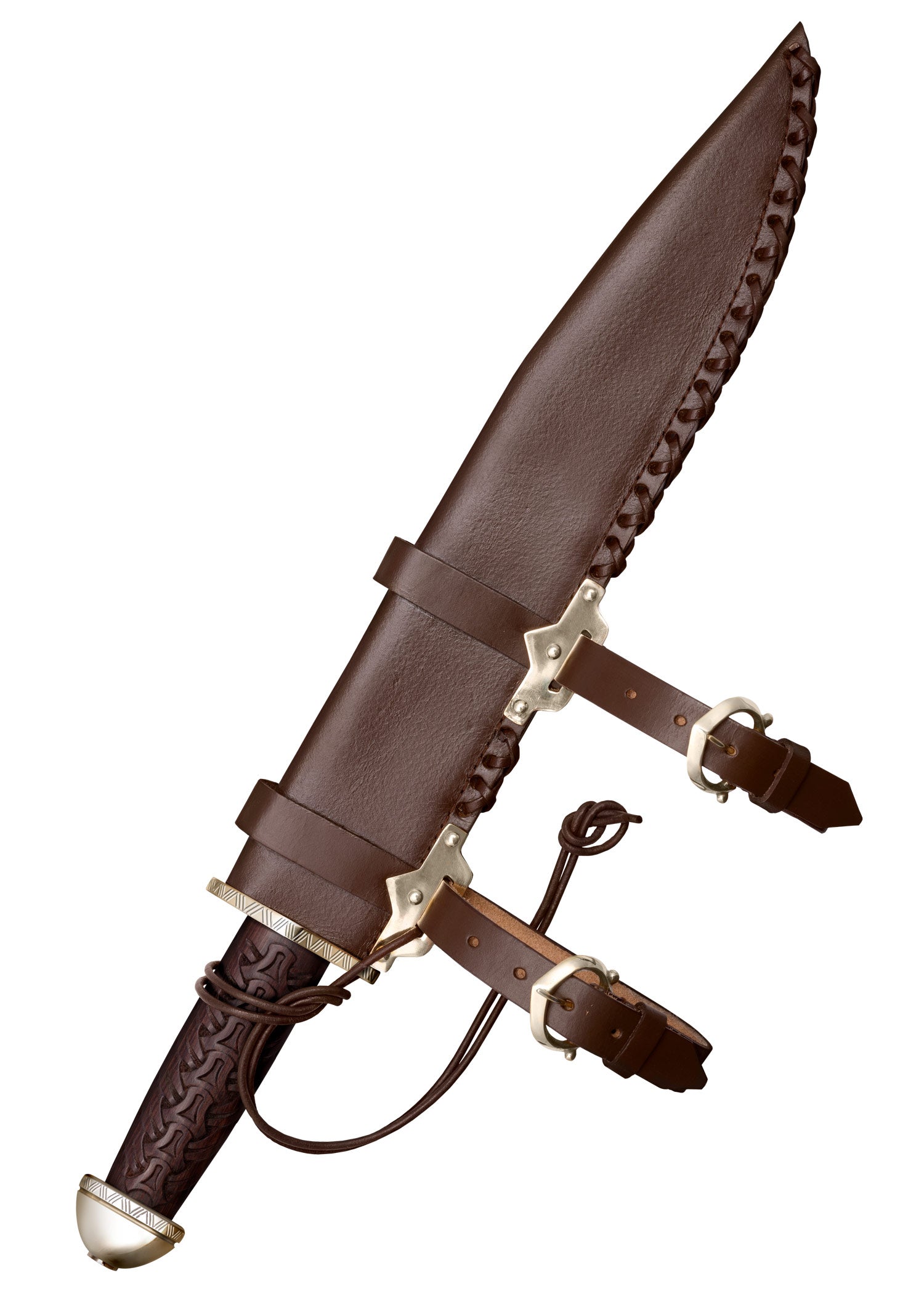 chieftan s sax