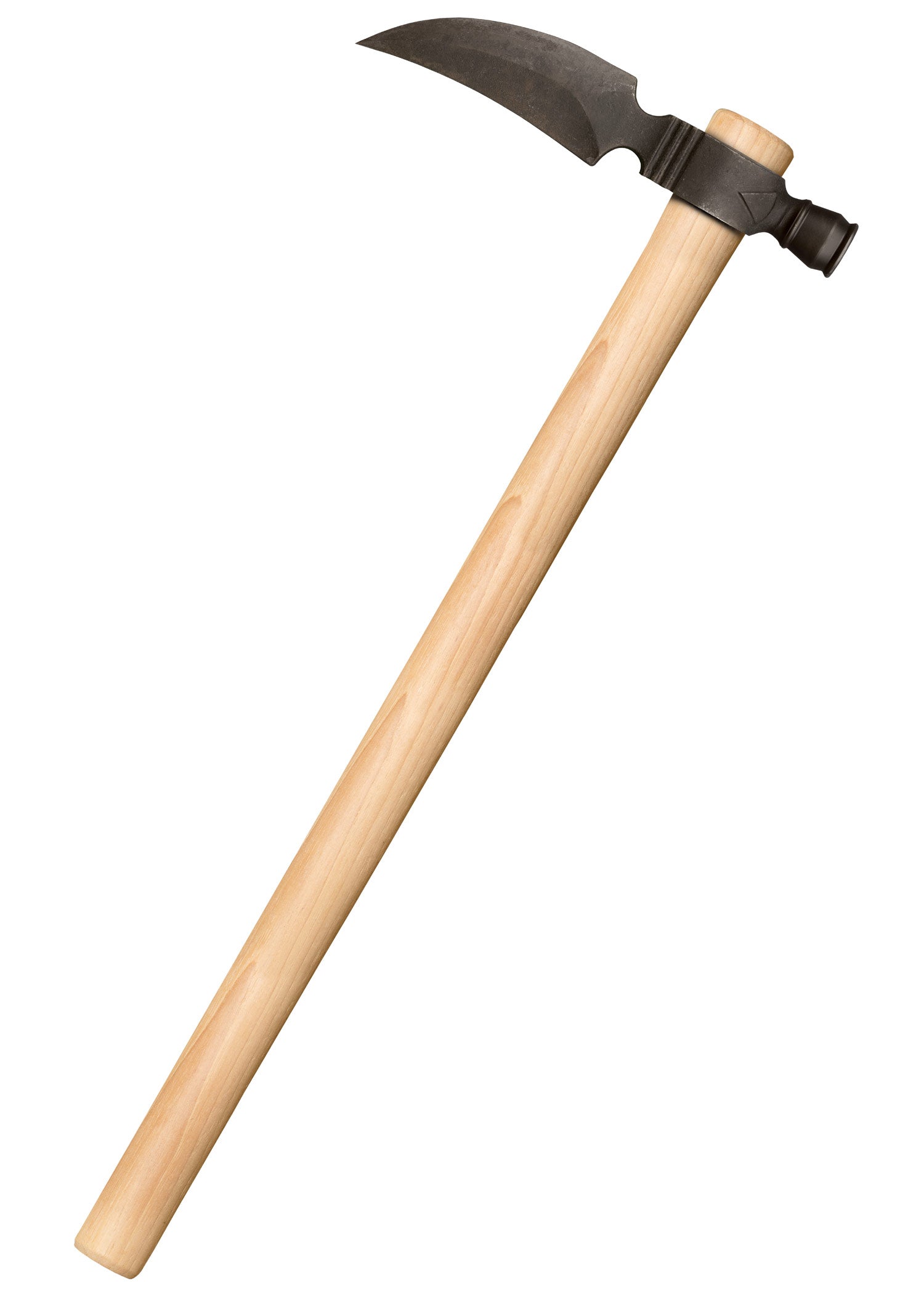Cold Steel Spontoon Hawk   Taktisches Tomahawk