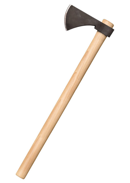 Frontier Hawk Tomahawk – Leichtes Bushcraft Beil