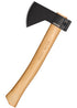 Hudson Bay Camp Beil: Robustes Outdoor Tool
