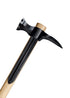 Cold Steel Kriegshammer – Massive Schlagkraft aus Stahl