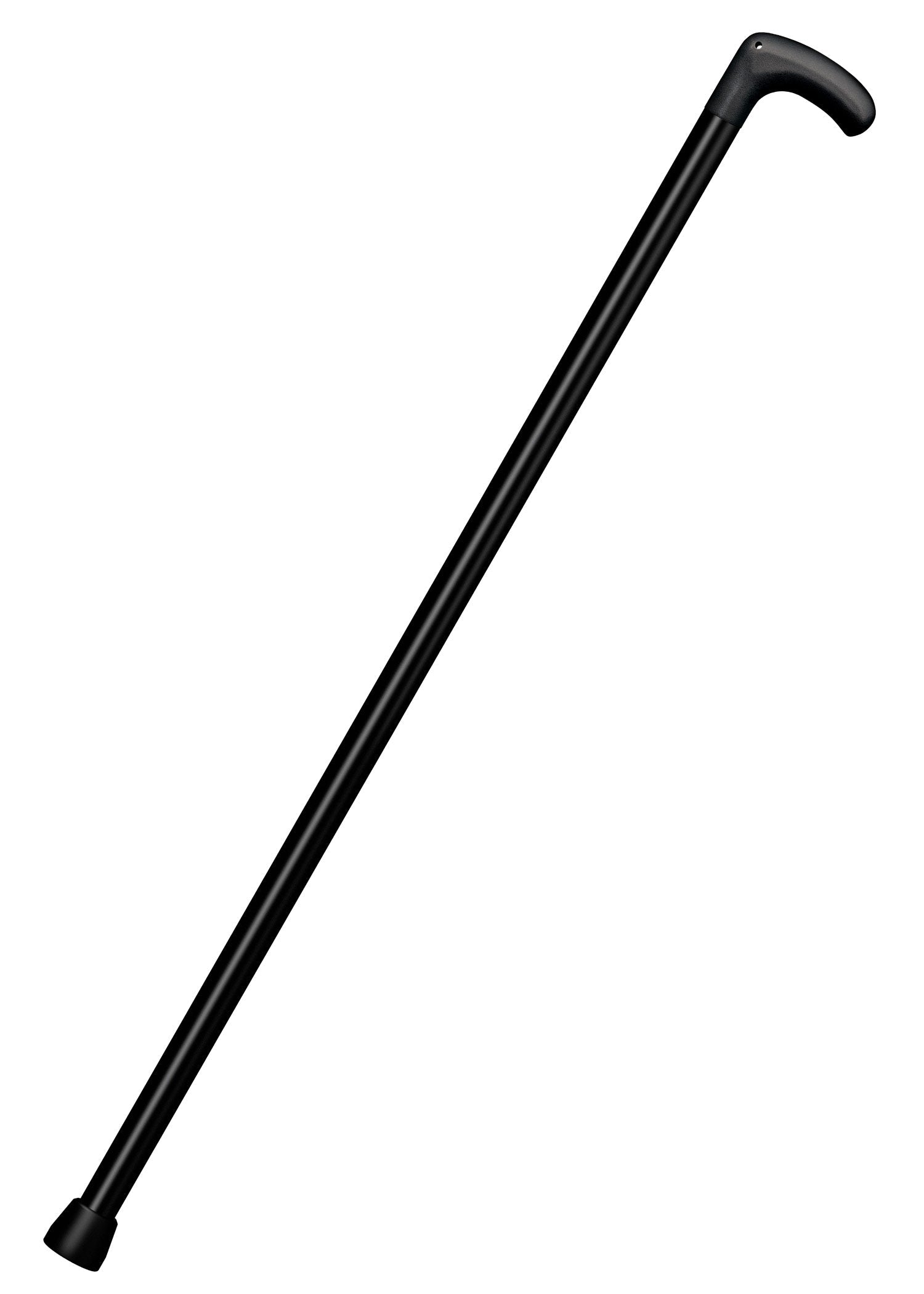Cold Steel Heavy Duty Cane: Robuster Aluminium Gehstock