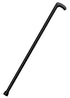 Cold Steel Heavy Duty Cane: Robuster Aluminium Gehstock
