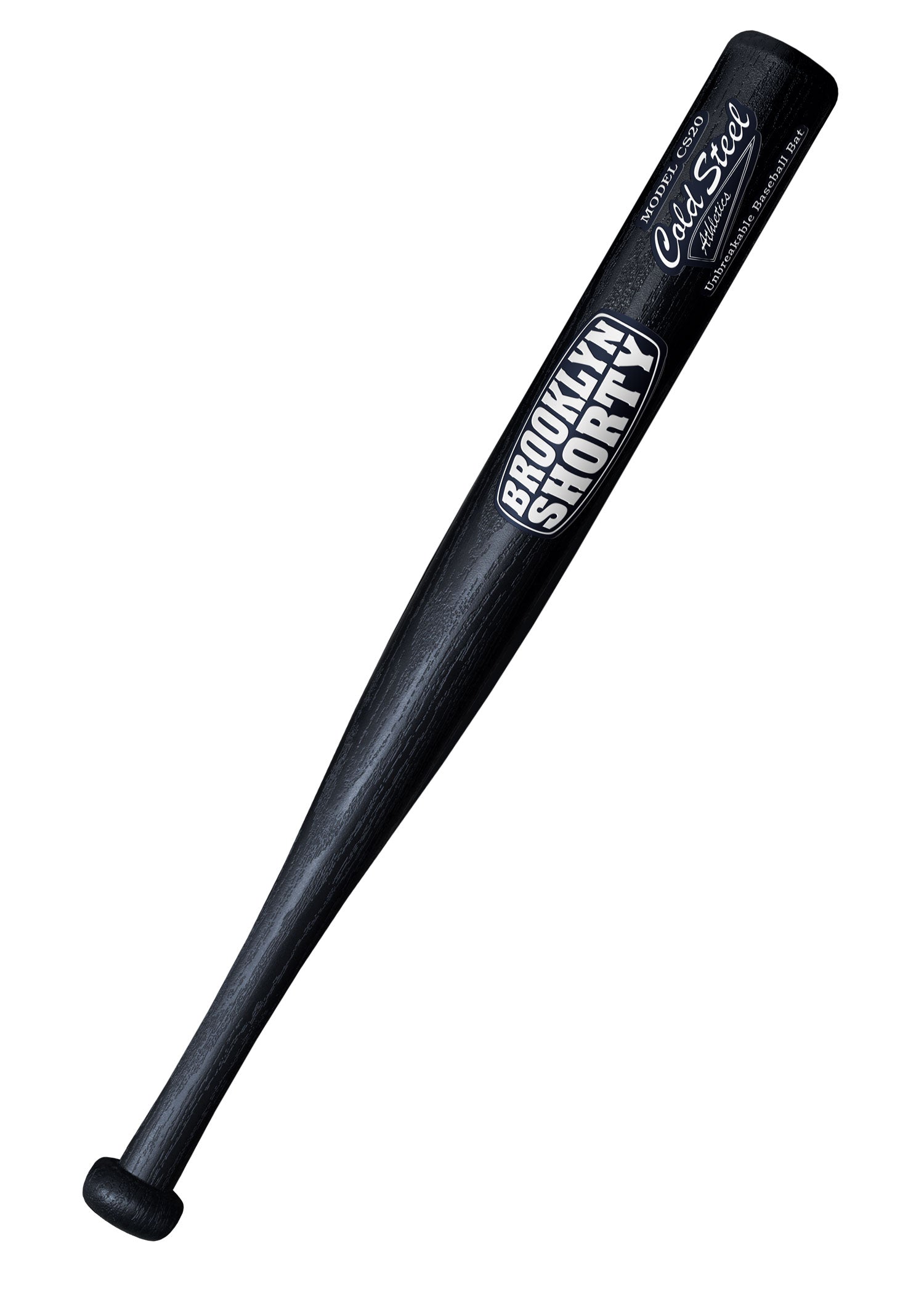 Brooklyn Shorty   Robuster Mini Baseballschläger