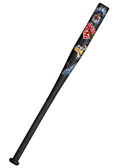 Brooklyn Banshee: Robuster Cold Steel Trainingsschläger