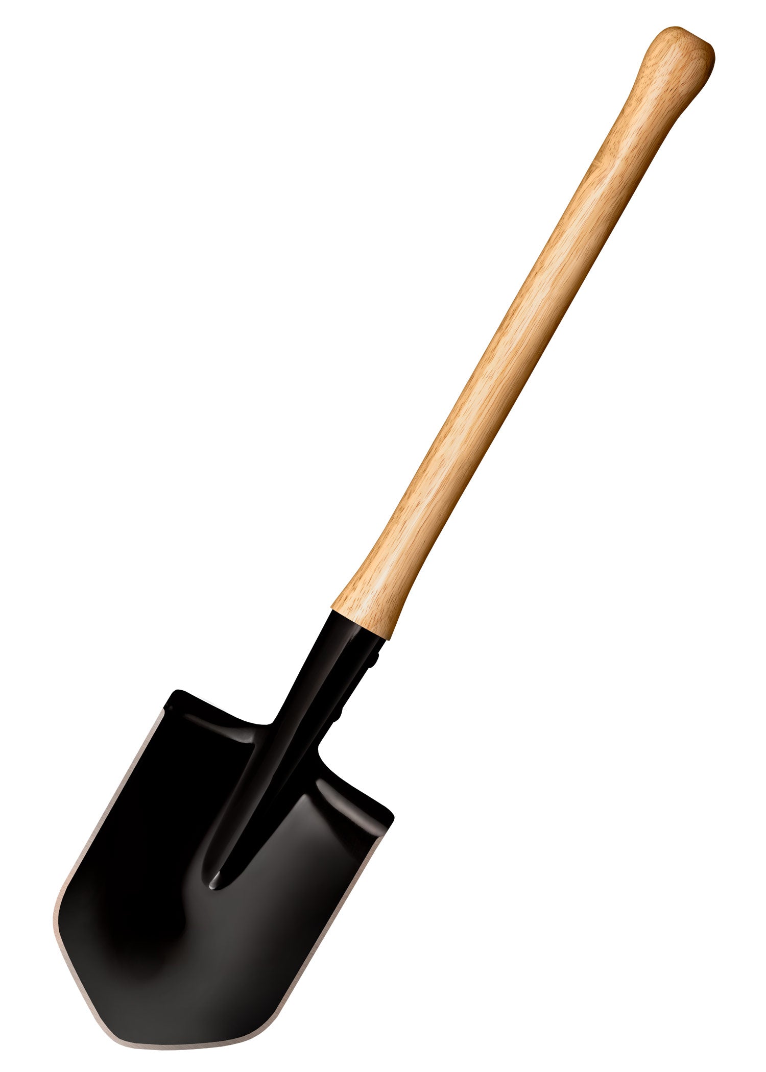 Cold Steel Spetsnaz Trench Shovel – Robuster Outdoor Spaten