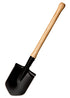 Cold Steel Spetsnaz Trench Shovel – Robuster Outdoor Spaten