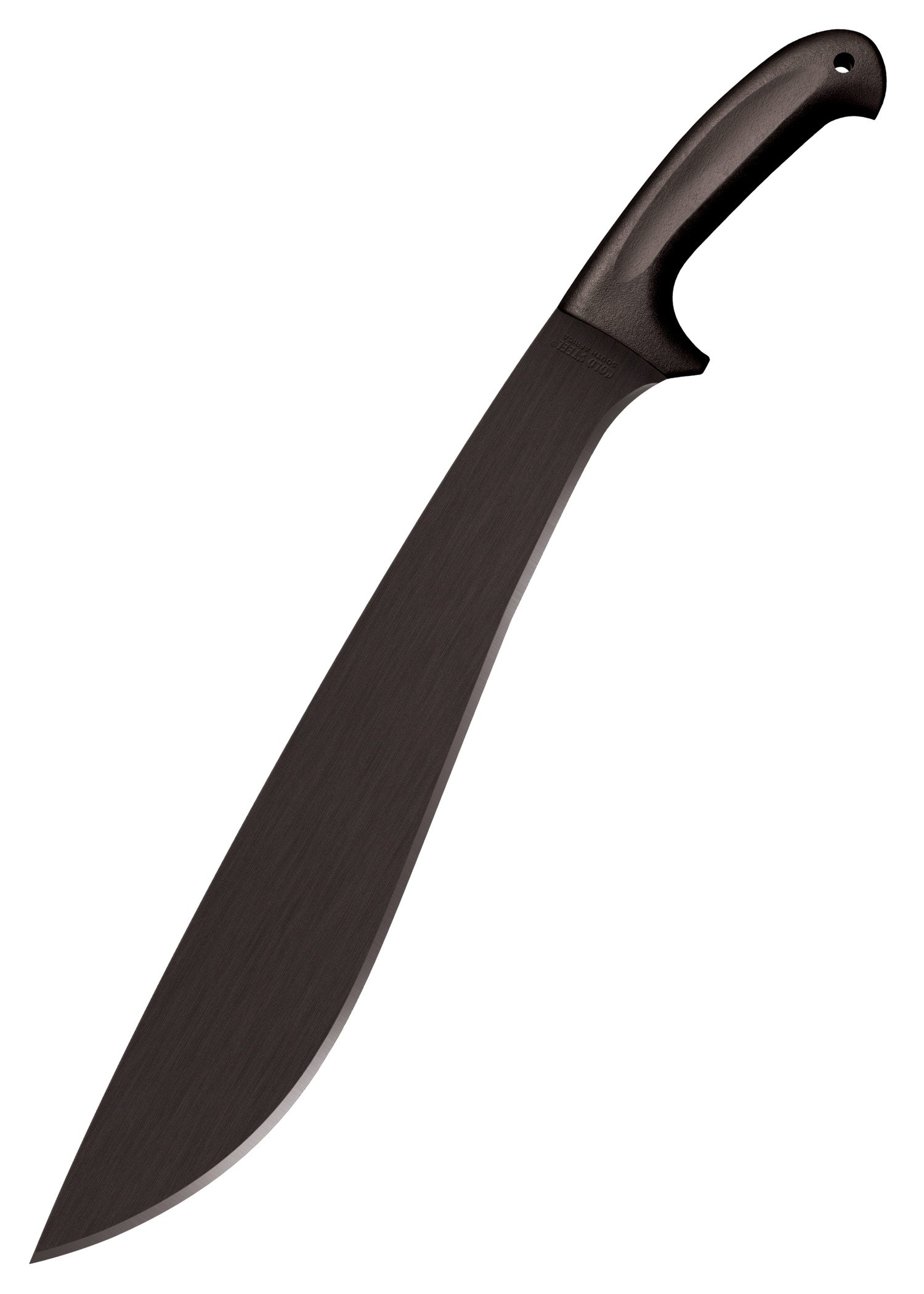 Kraftvolle Cold Steel Jungle Machete inkl. Scheide