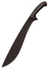 Kraftvolle Cold Steel Jungle Machete inkl. Scheide