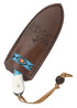 Condor Blue River Skinner Jagdmesser aus Micarta & 440C