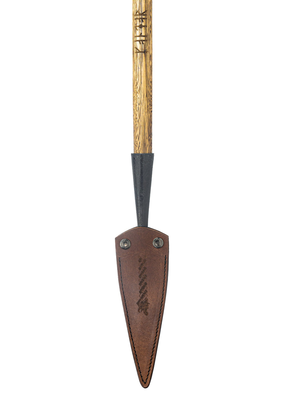 Condor Norse Dragon Spear: Wikinger-Speer 170cm