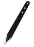 Condor Full Spin Thrower: Massives 38 cm Wurfmesser