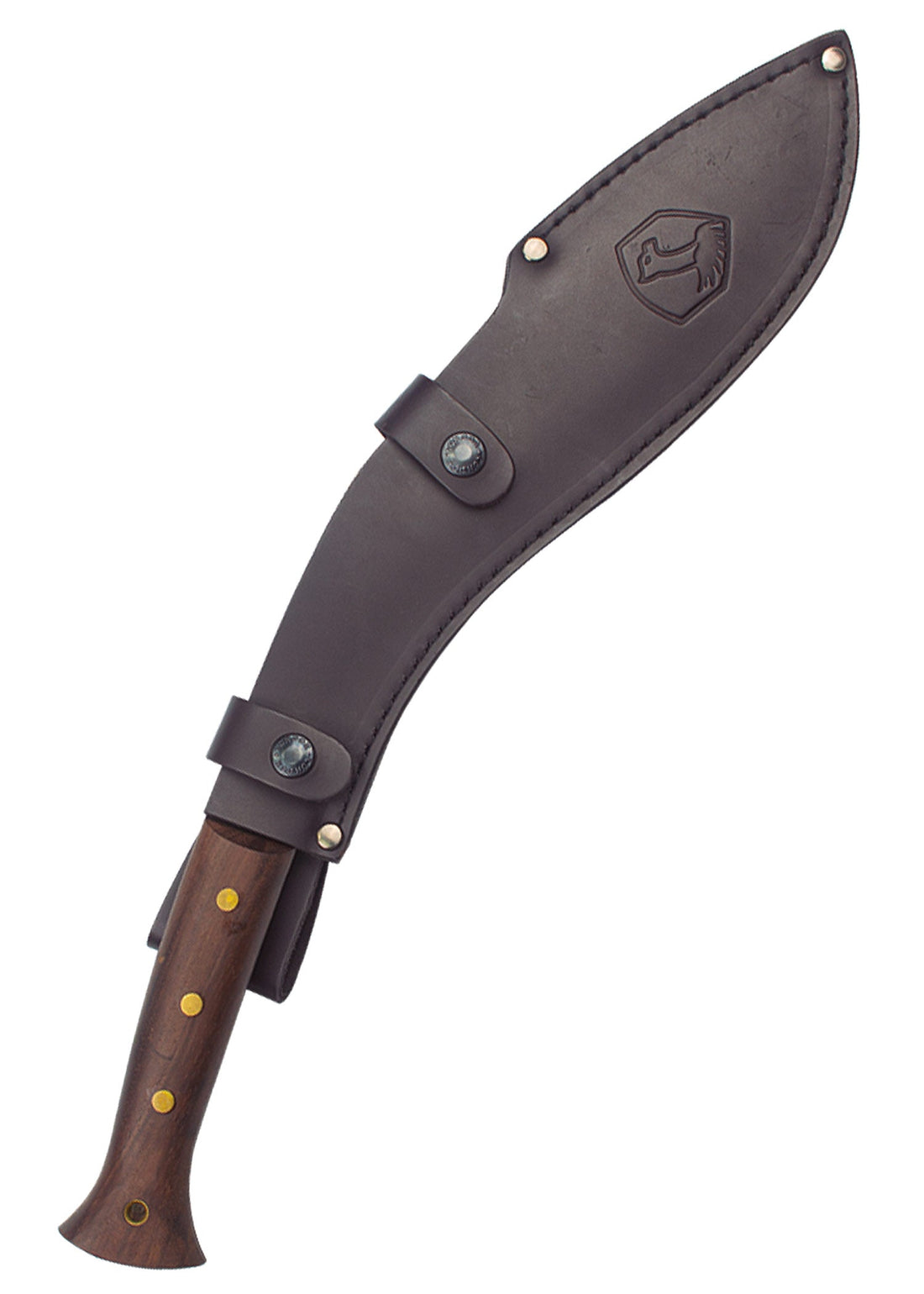 Condor King Kukri Machete – Wuchtige 32 cm Klinge