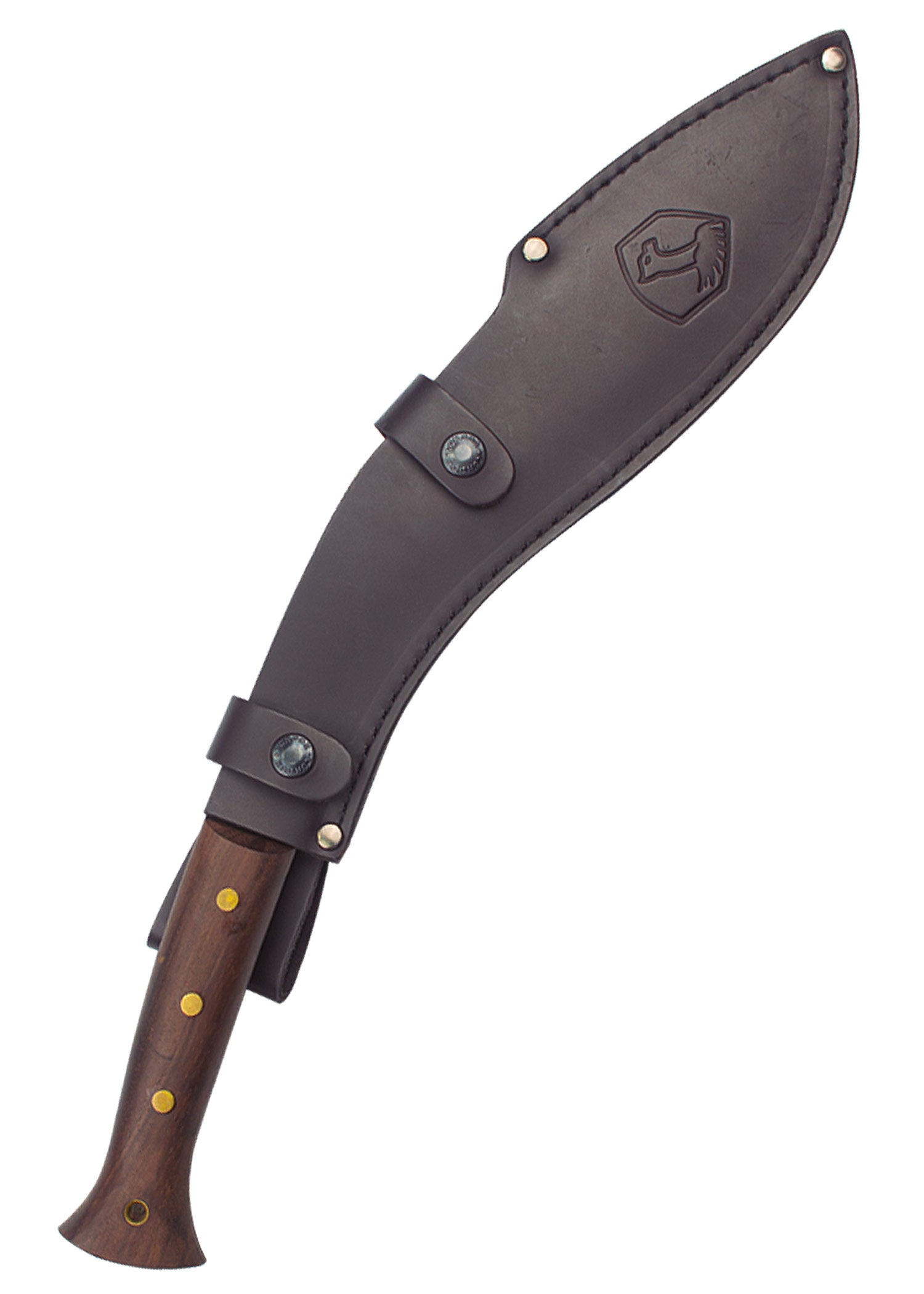 Condor King Kukri Machete – Wuchtige 32 cm Klinge