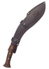 Condor King Kukri Machete – Wuchtige 32 cm Klinge