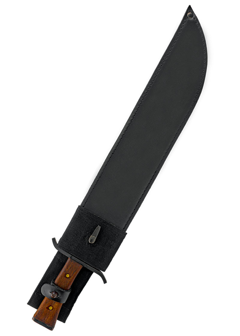 Condor German Aviator Machete – Historisches Design