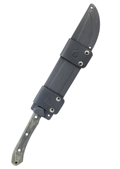 Condor K Night Machete – Profi Bushcraft Werkzeug