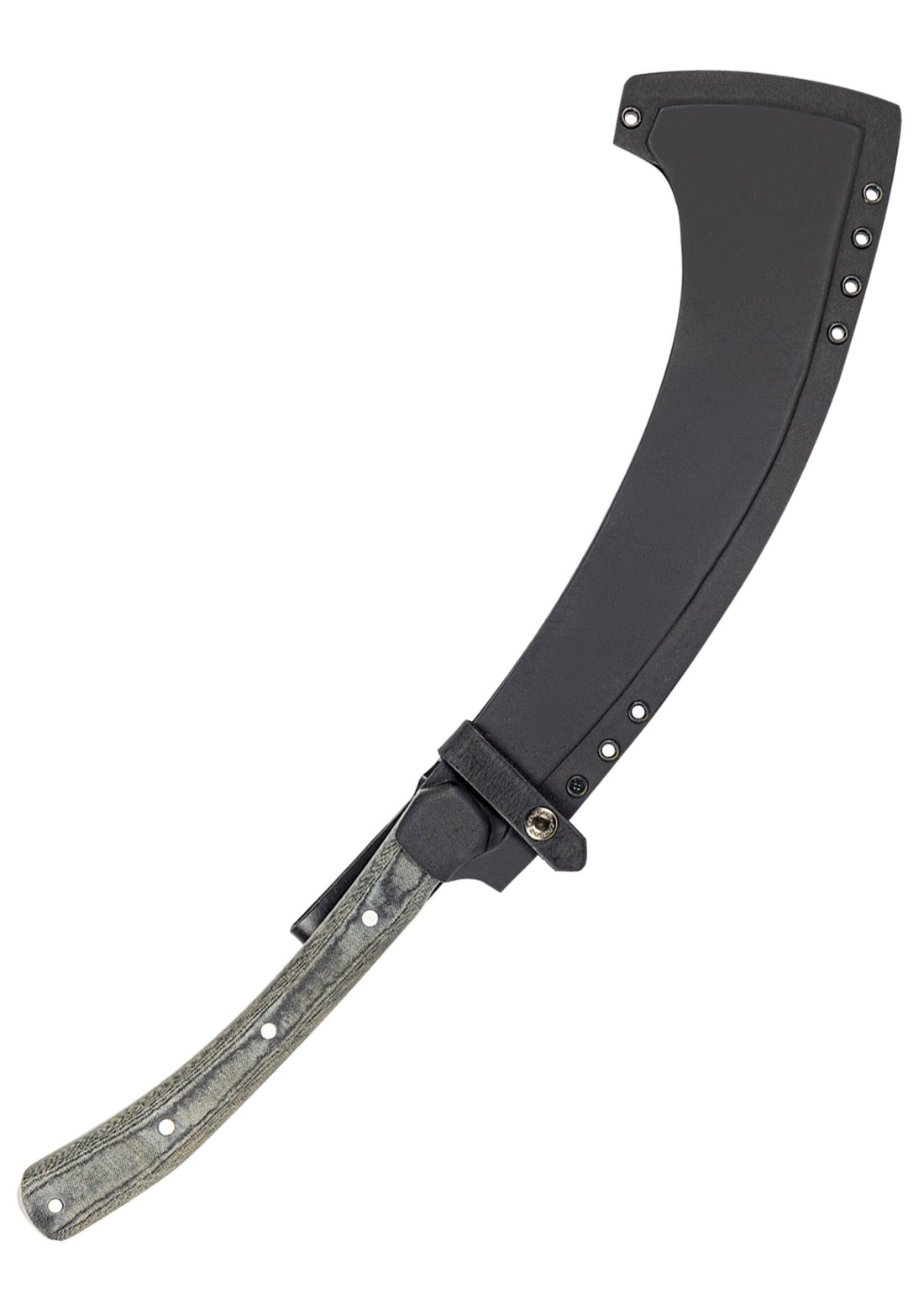 Condor K-Night Panabas – Robustes Outdoor-Machete