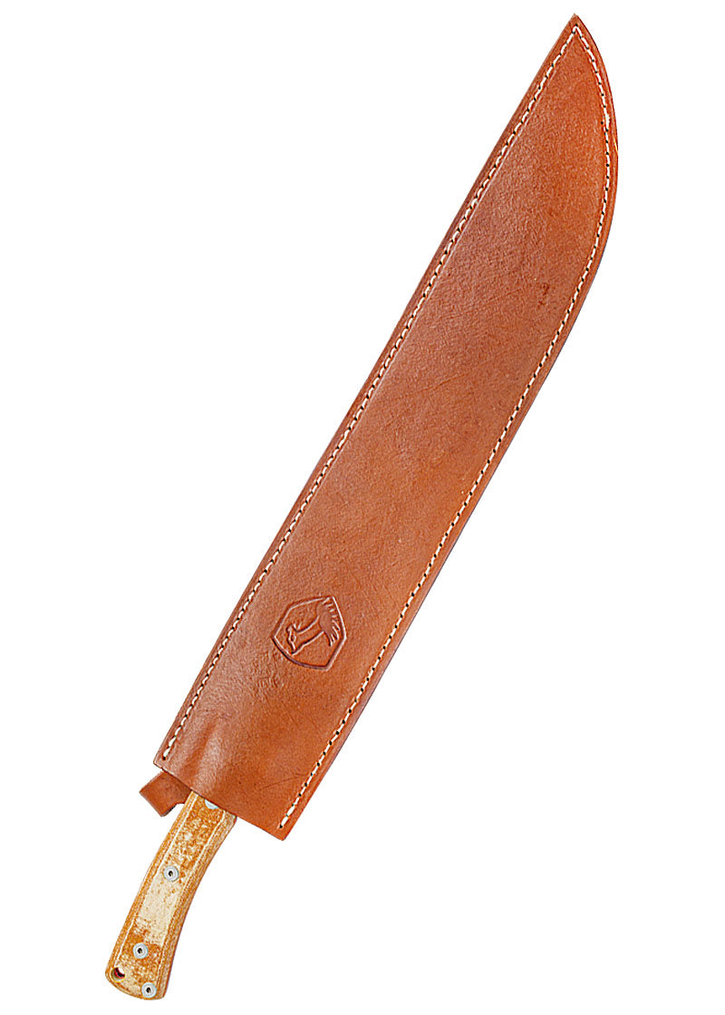 Condor Mountain Pass Machete - Profi-Outdoorwerkzeug