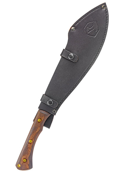 Condor Polar North Machete   Vielseitiges Bushcraft Tool