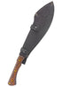 Condor Polar North Machete   Vielseitiges Bushcraft Tool