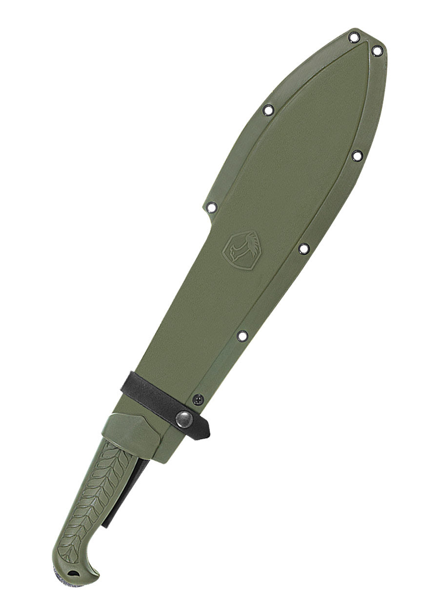 Condor Terra Machete Army Green   Robust &amp; Vielseitig