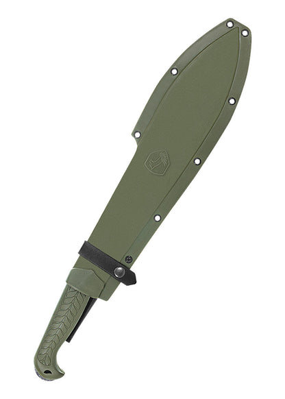 Condor Terra Machete Army Green   Robust &amp; Vielseitig