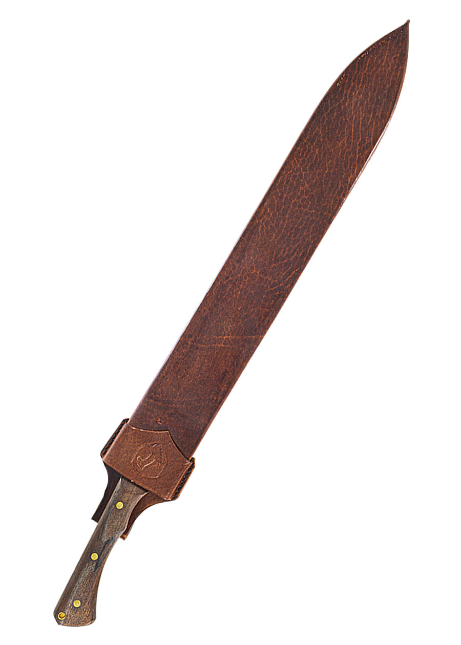 Condor Polar Wind Machete - Kraftvoll durch die Wildnis