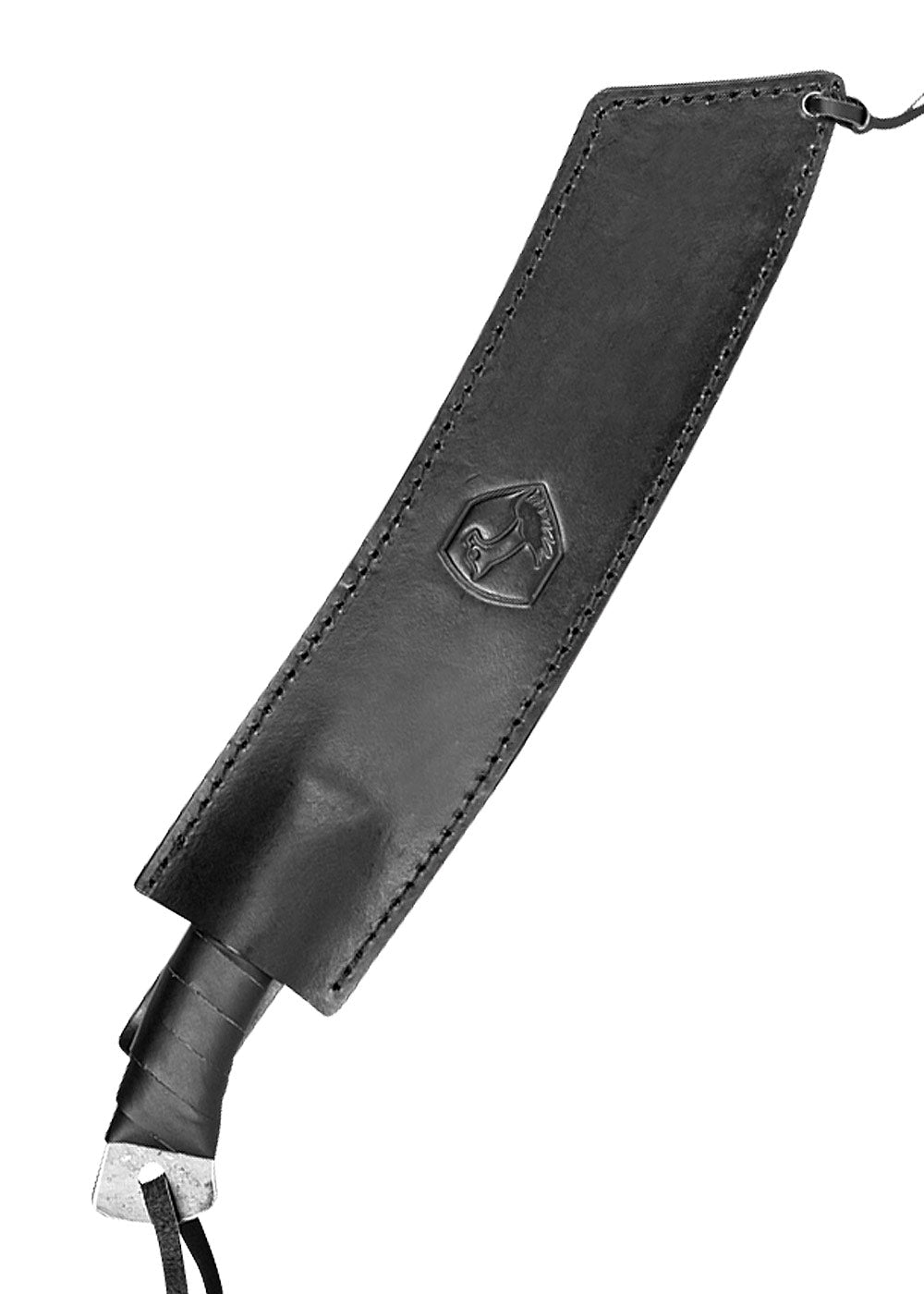 Condor Impossible Machete - Kompakter Full-Tang Parang