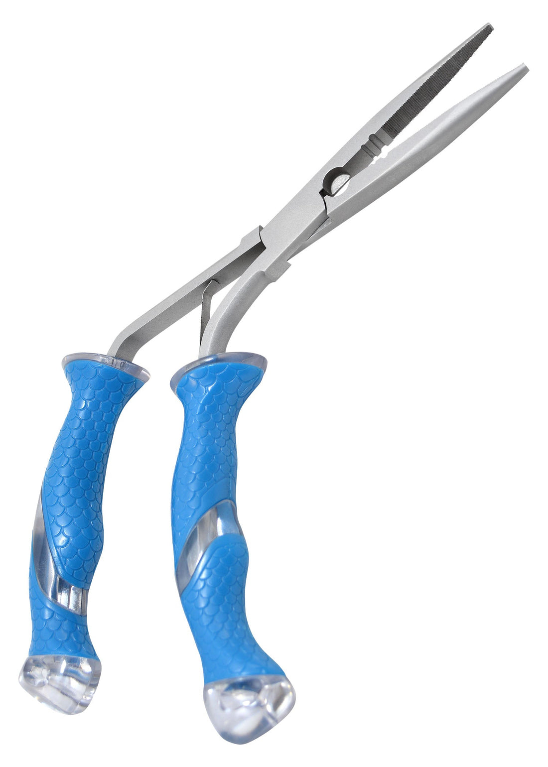 Cuda Titan Spitzzange mit ergonomischem Pistolengriff