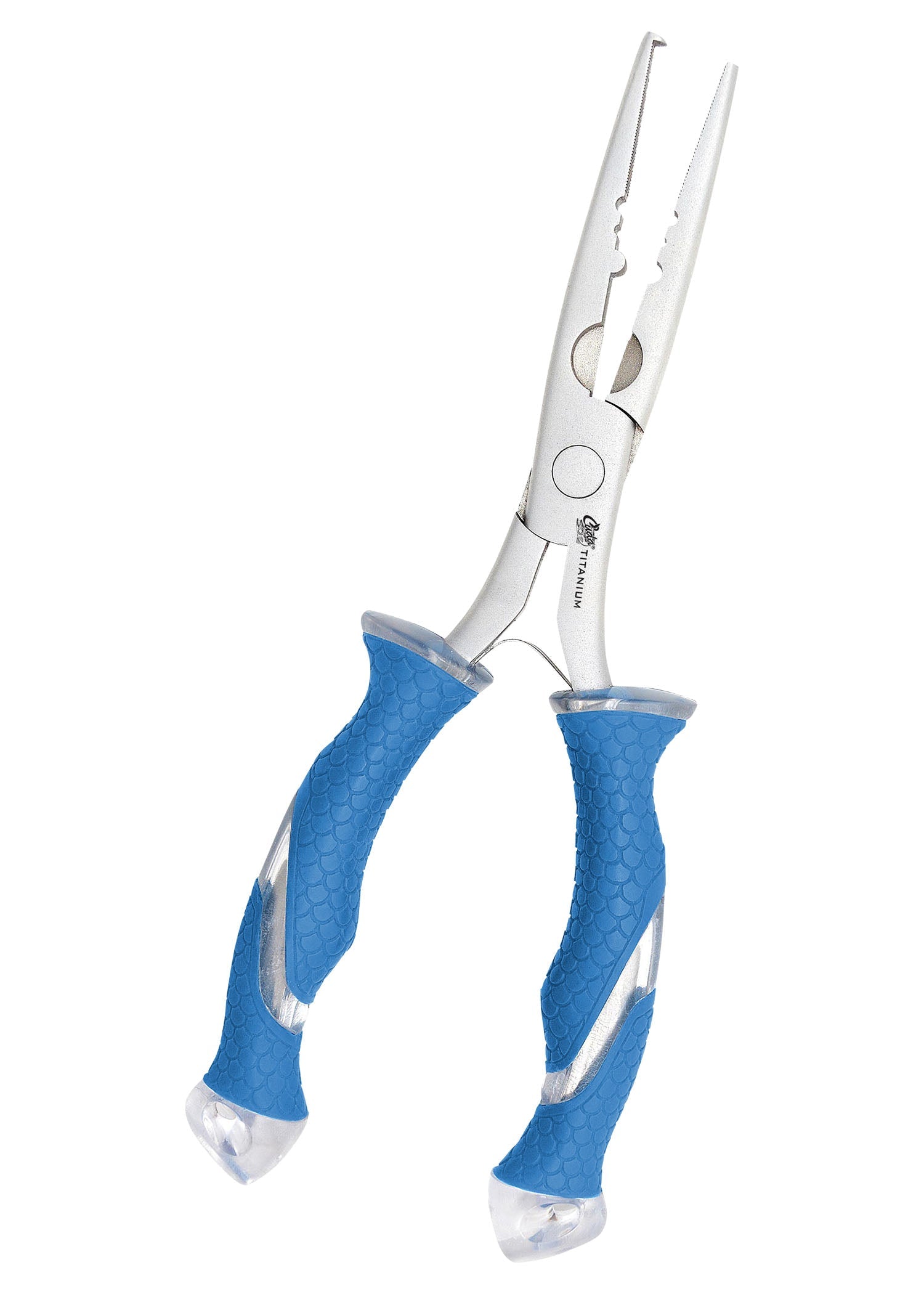 Cuda Profi Spitzzange &amp; Spaltringzange