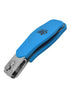 Cuda Schnurclipper: Robustes Titanium Multitool für Angler