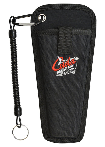 Cuda Etui &amp; Lanyard: Sicherer Schutz für Angelwerkzeug