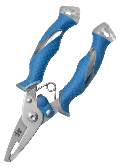 Cuda Mini Angelzange Titan – Kompakt &amp; Robust