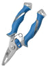 Cuda Mini Angelzange Titan – Kompakt & Robust