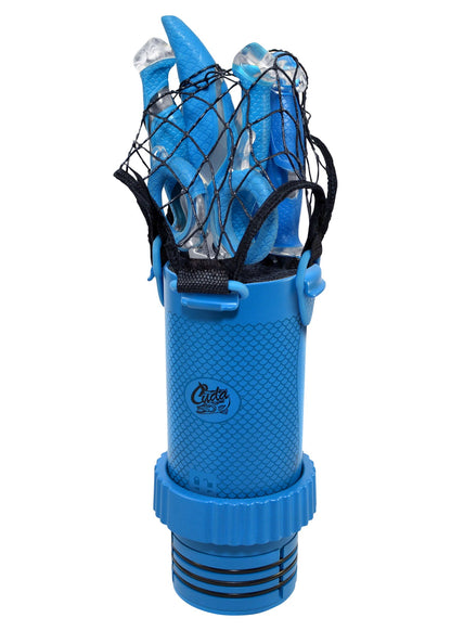 cuda tackle center