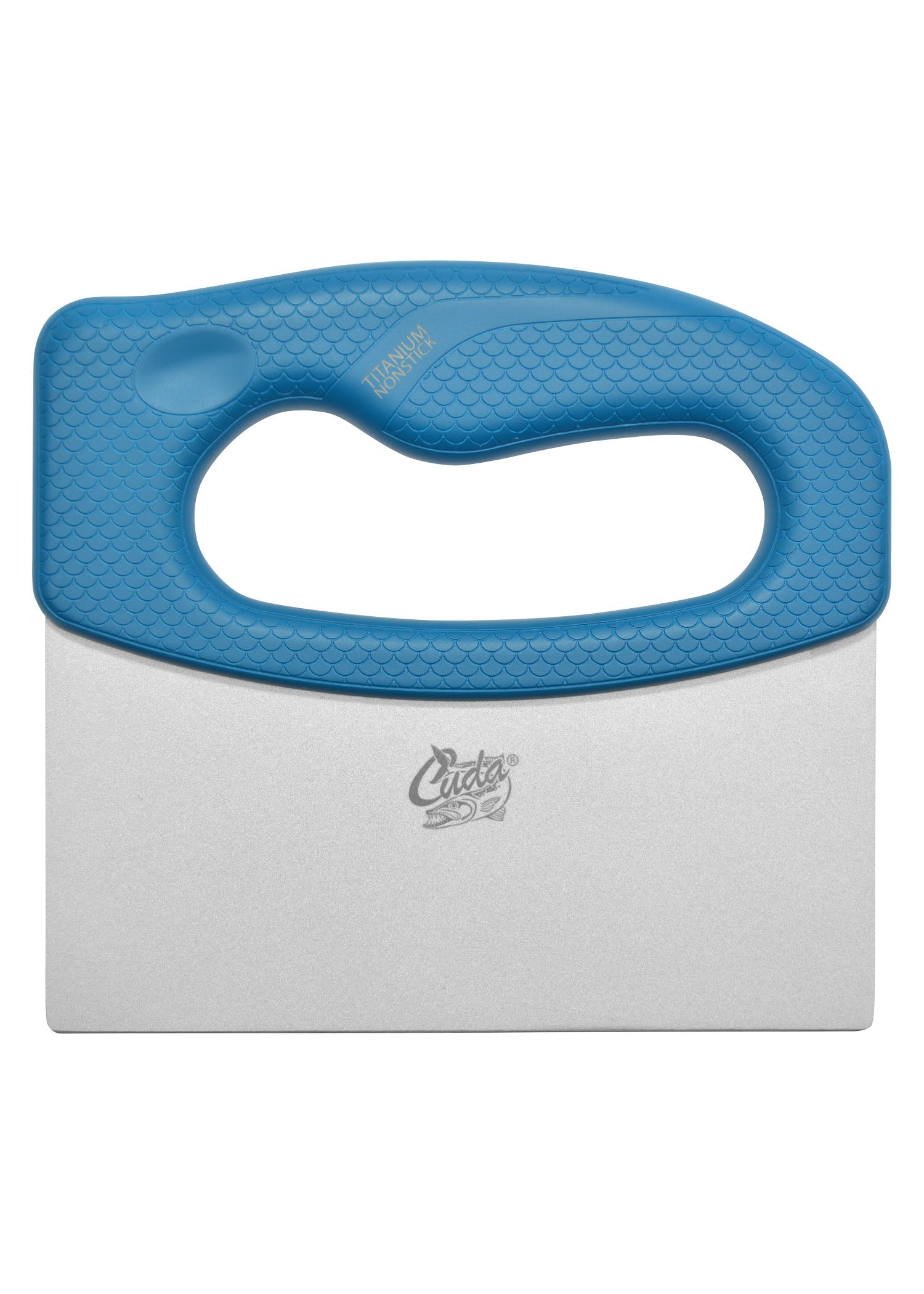 Cuda Cut &amp; Scrape Schaber – Titan beschichtet &amp; Robust
